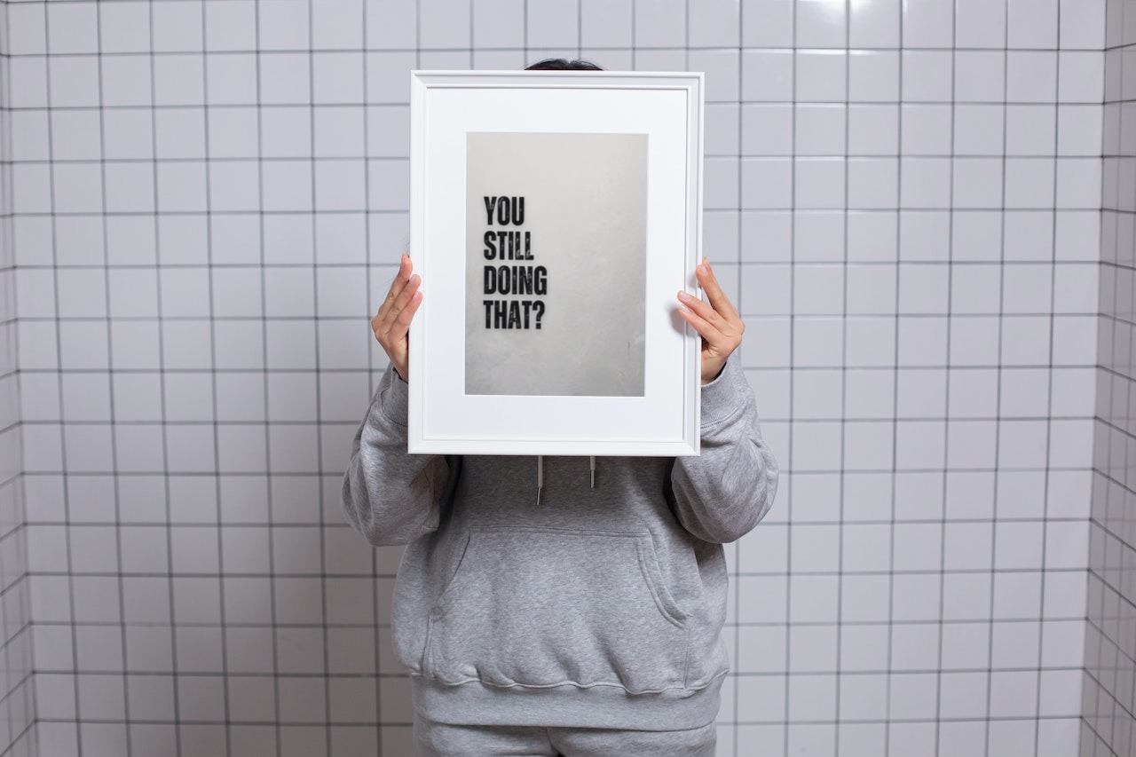 You Still Doing That?