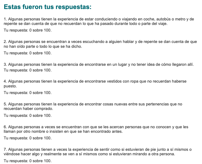 DES II completo- Online y PDF con resultados para descargar- USO ILIMITADO