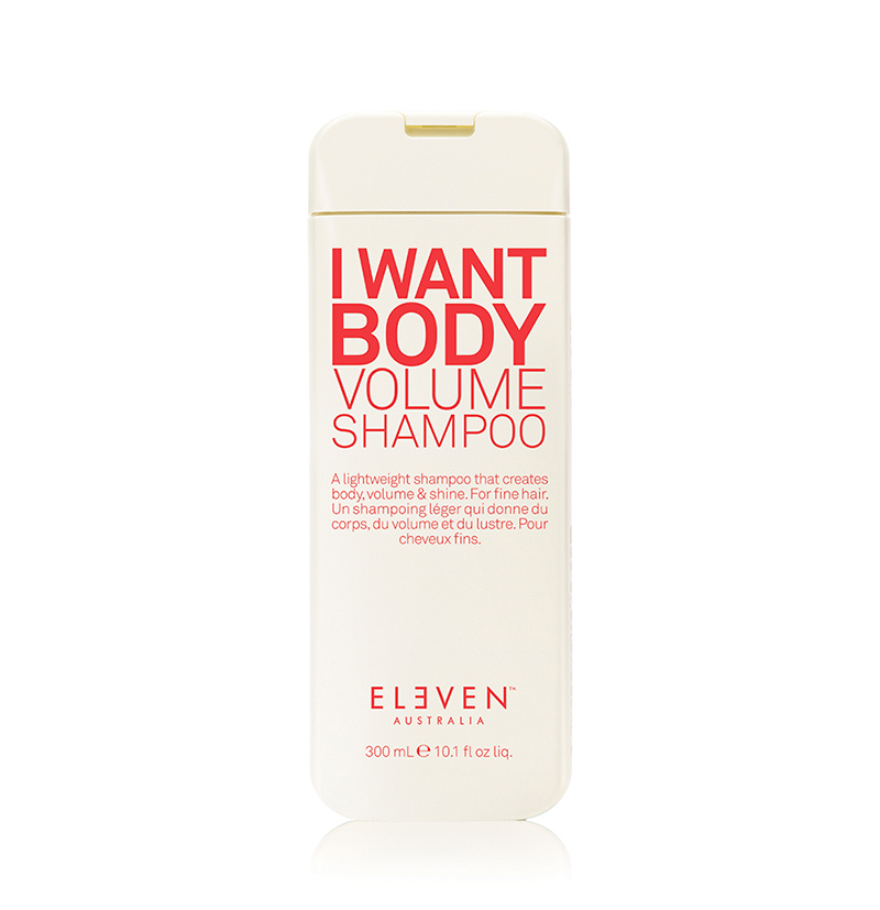 Eleven I want Body 300ml