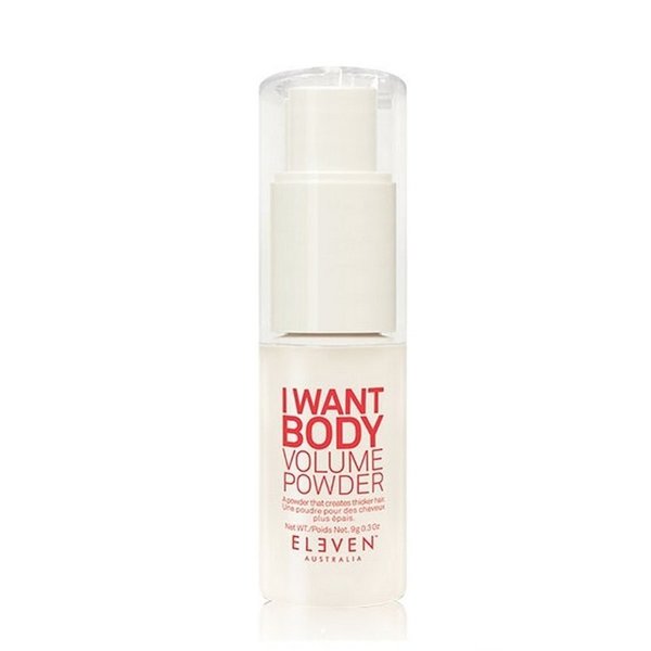 Eleven I want Body Powder 9ml