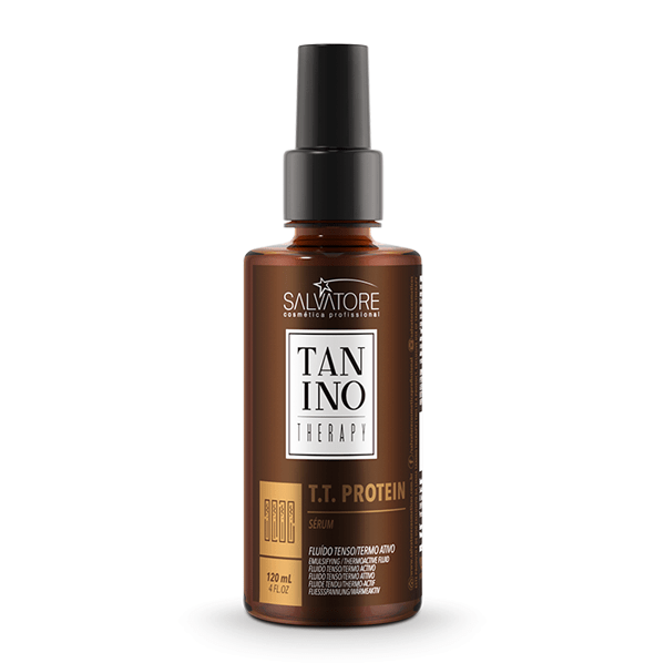 Taninoplastia Serum