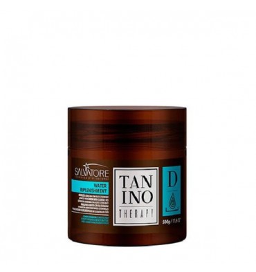 Taninoplastia Kit Shampoo + Mascarilla