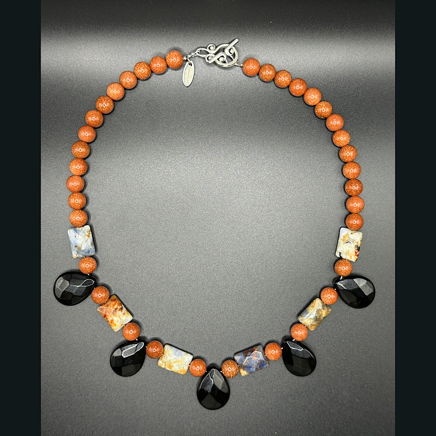 Your Highness Necklace