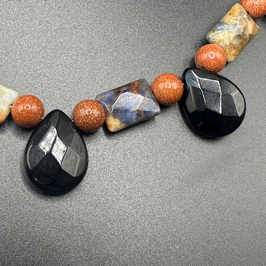 Your Highness Necklace