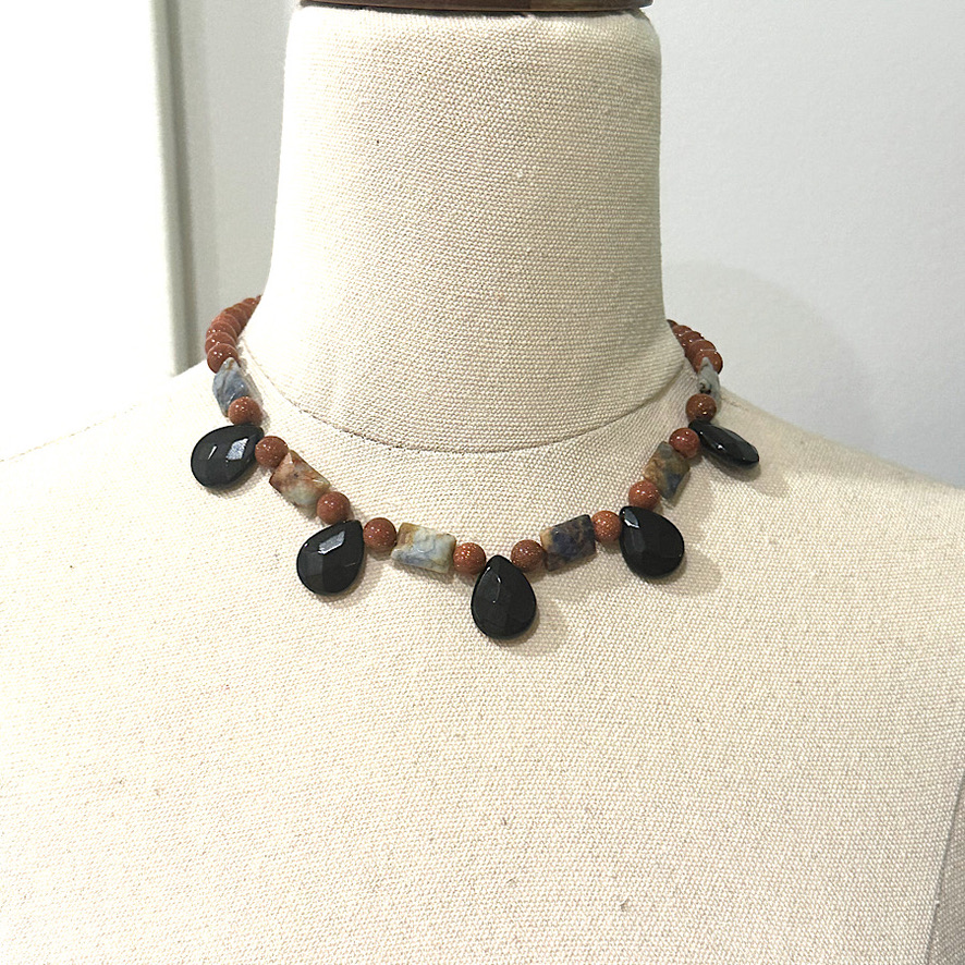 Your Highness Necklace