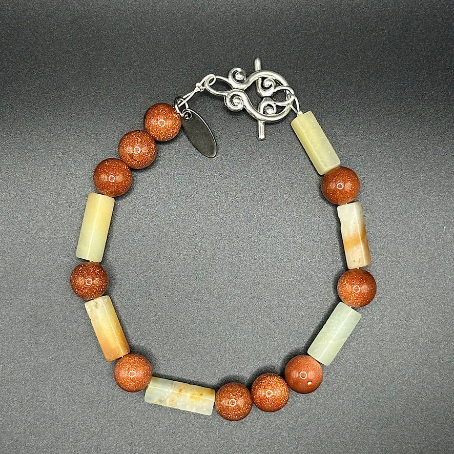 Sunny Bracelet