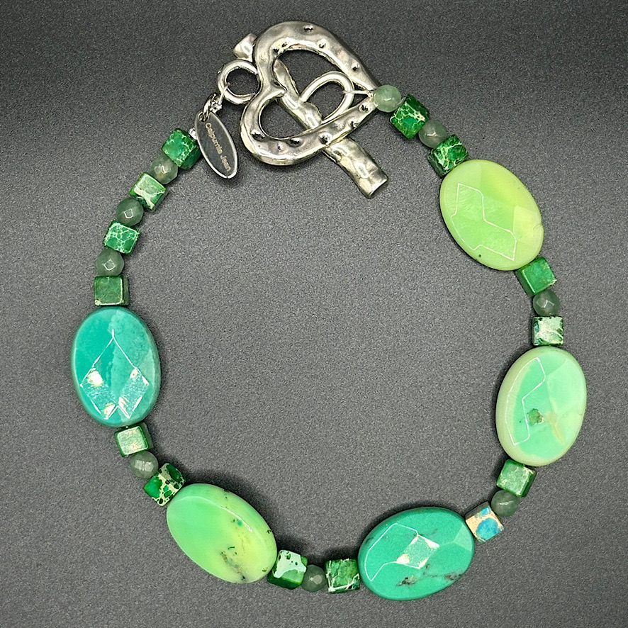Jungle Bracelet