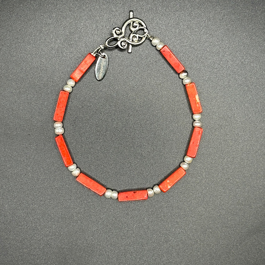 Under the Sea Bracelet