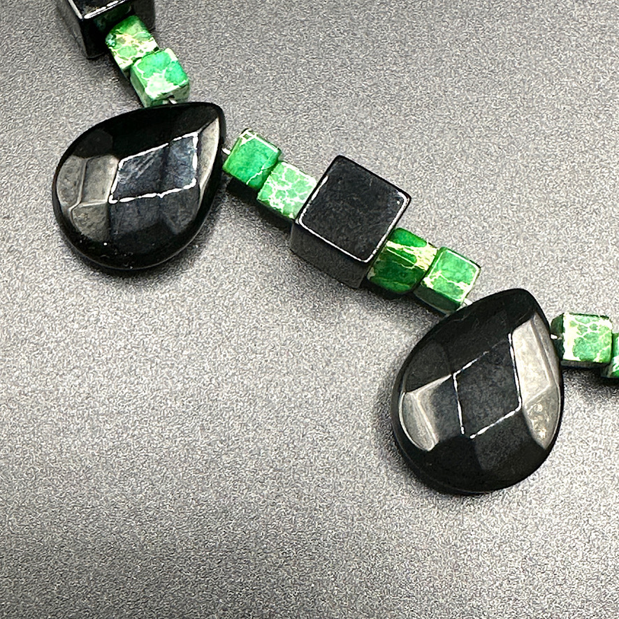 Shall We Dance Necklace