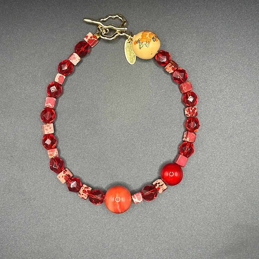 Holiday Bracelet