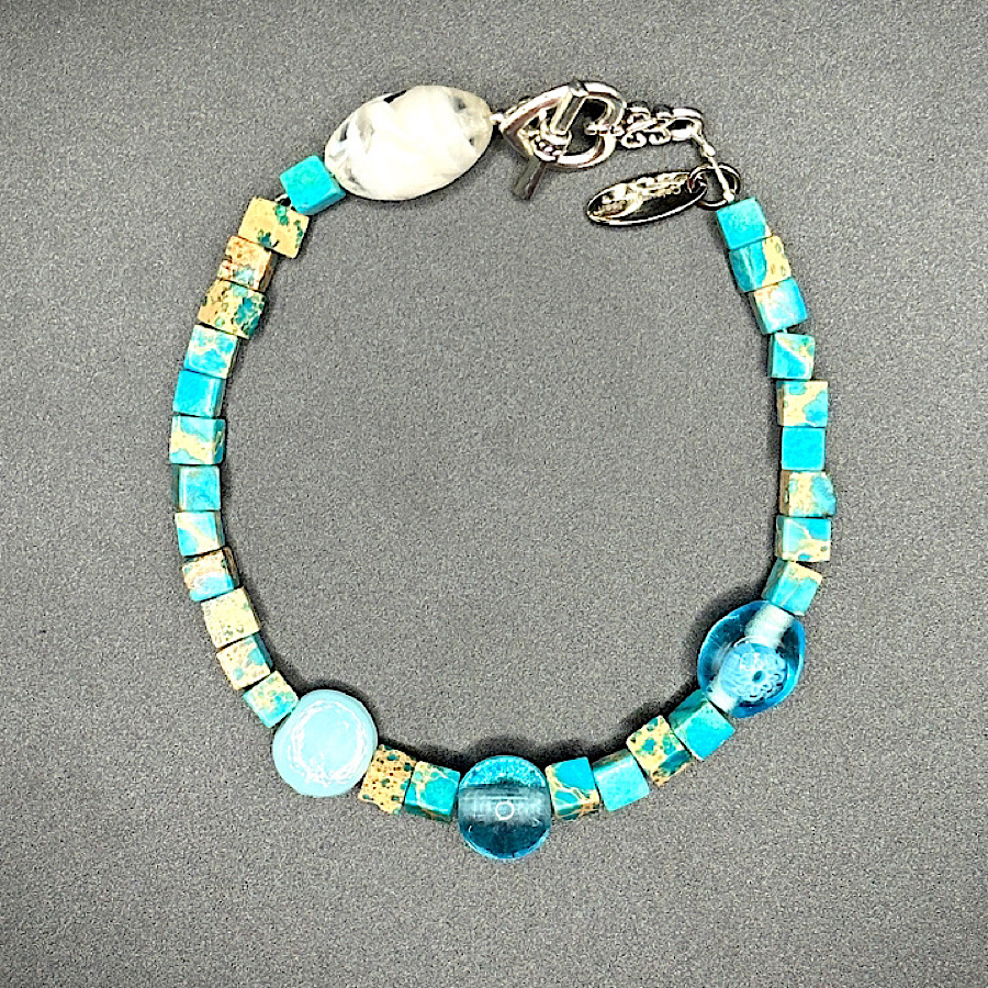 Rockpool Bracelet