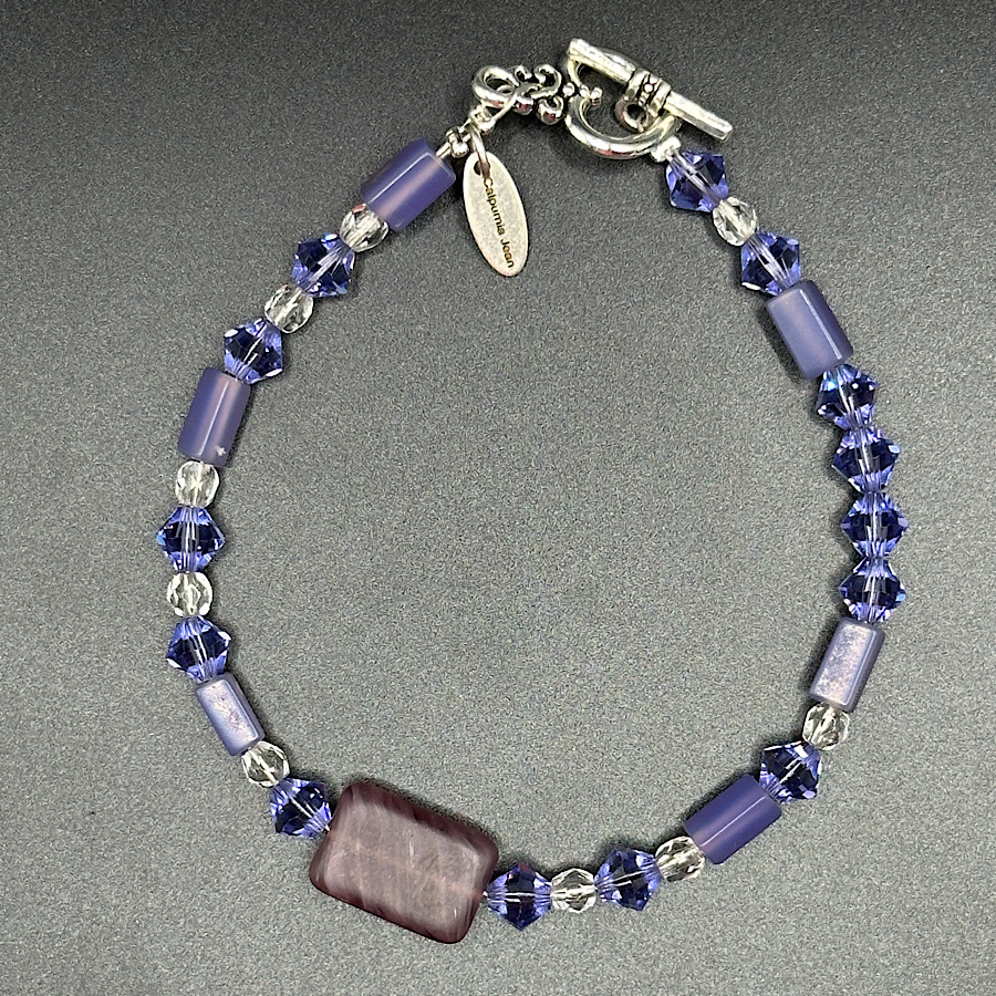 Wisteria Bracelet