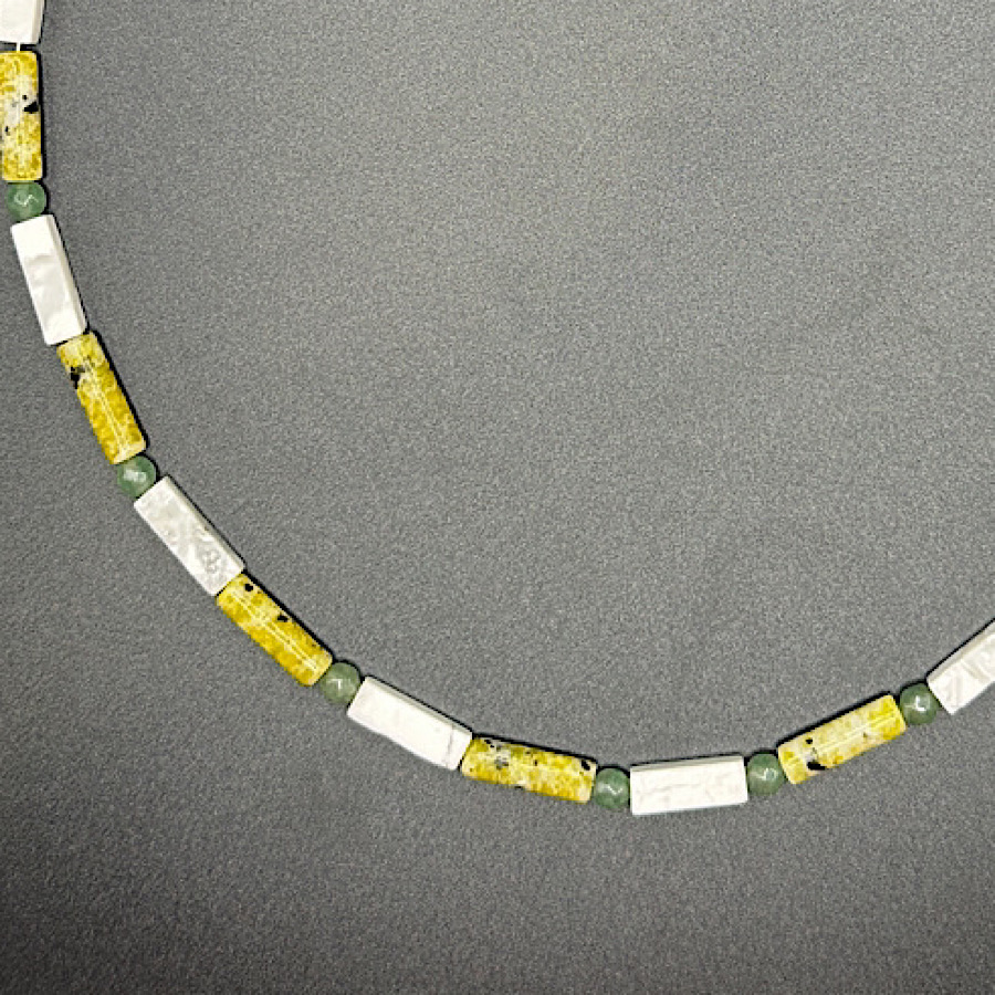 Margarita Necklace