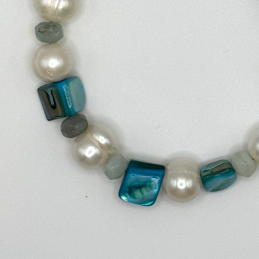 Tea with Ariel Bracelet