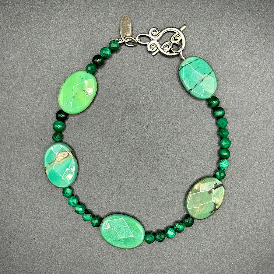 Rousseau Bracelet