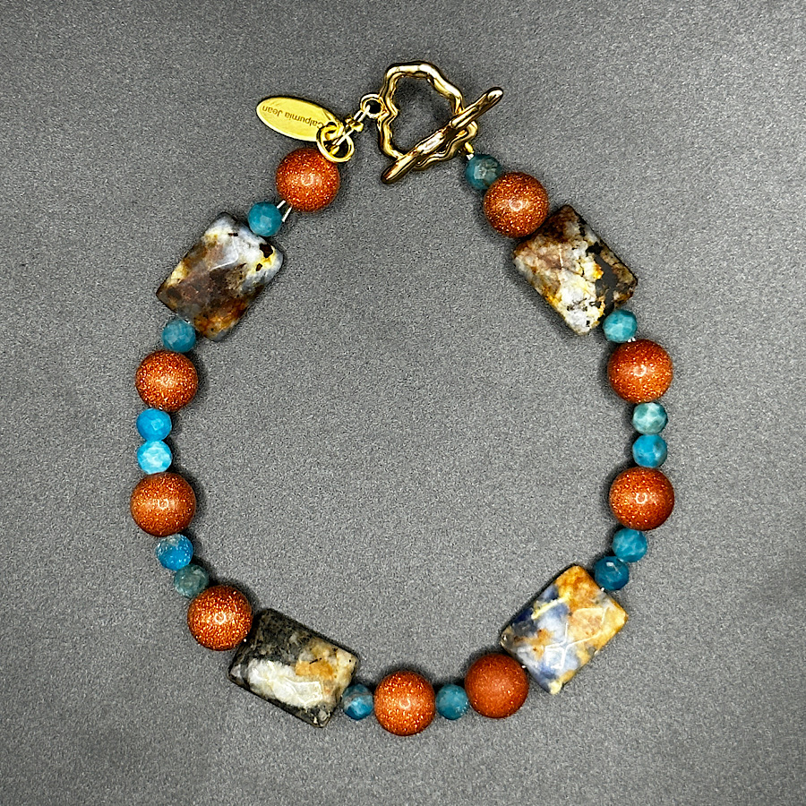 Ziggy Stardust Bracelet