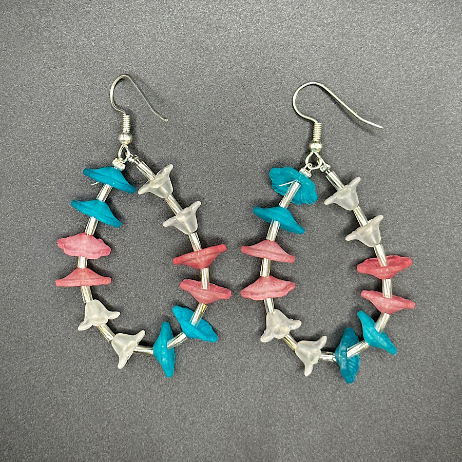 Unicorn Hoops