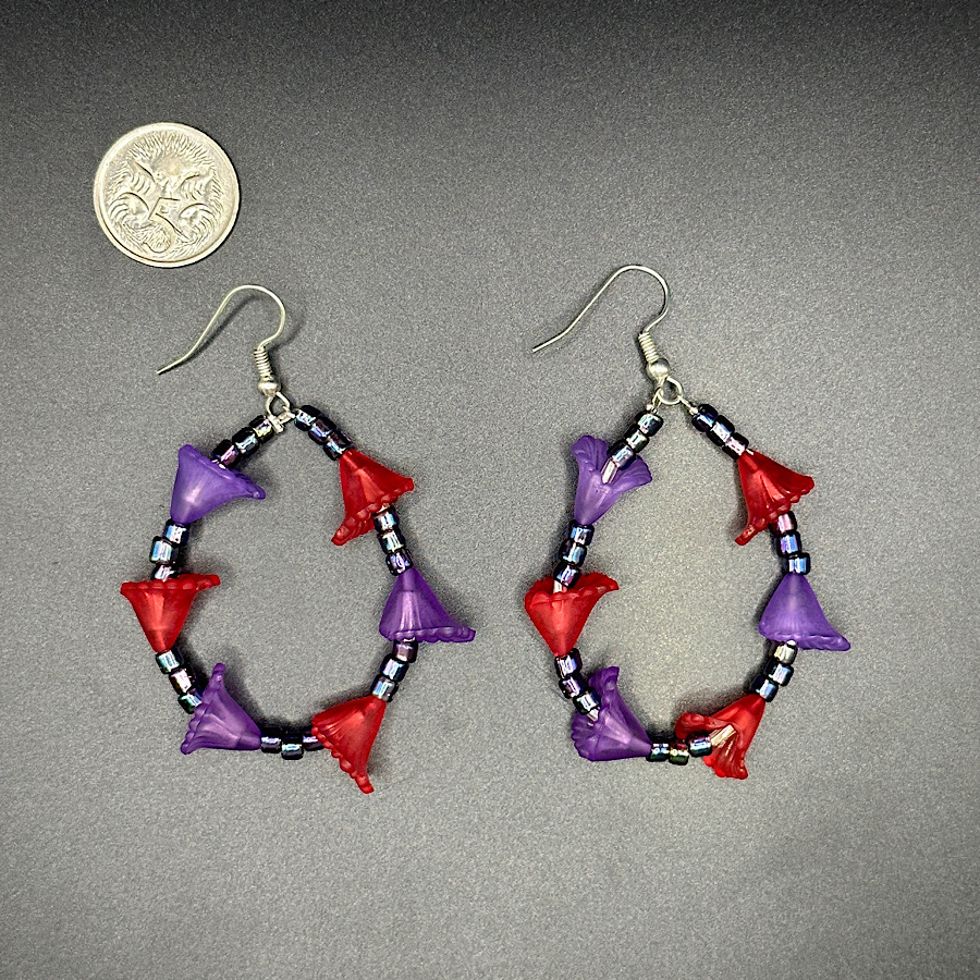 Where’s the Party Hoops