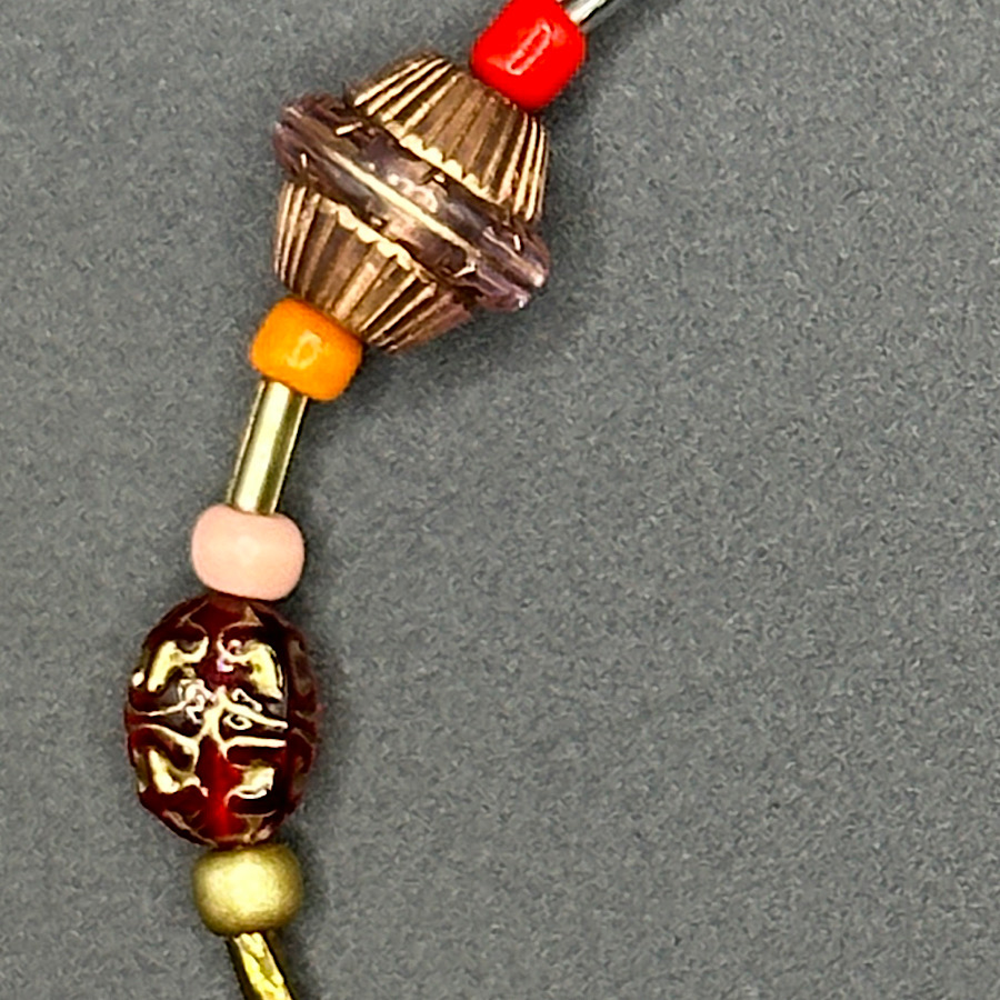 Pirate Treasure Hot Girls Bracelet 