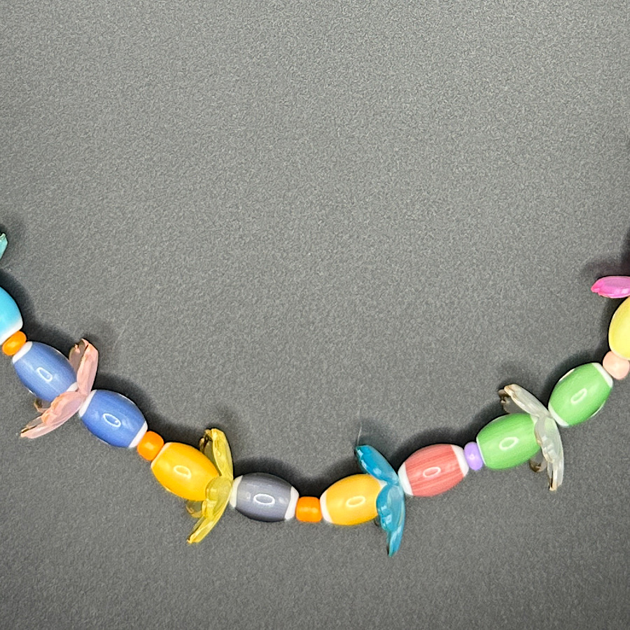 Spring Gelato Necklace