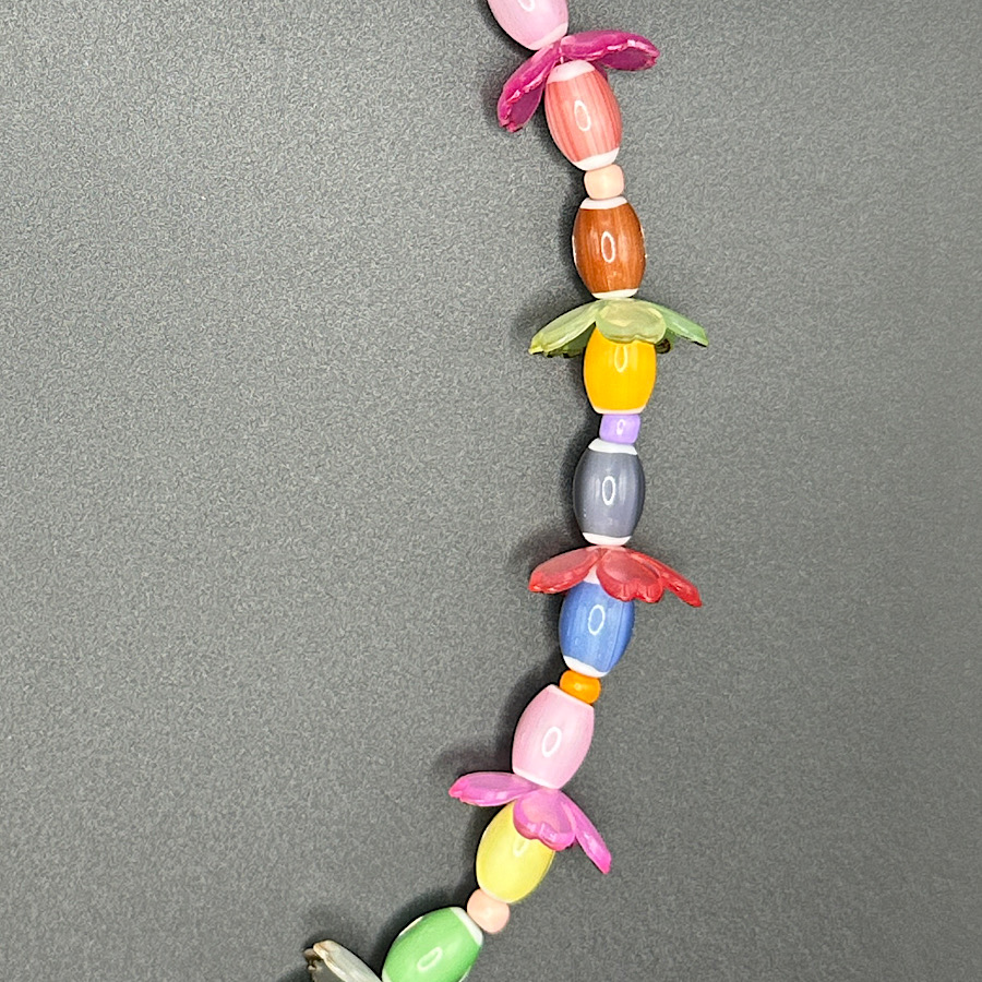 Spring Gelato Necklace