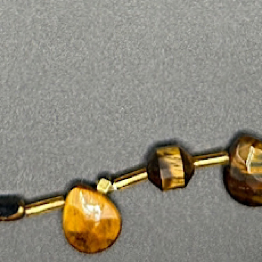 Warrior Woman Necklace