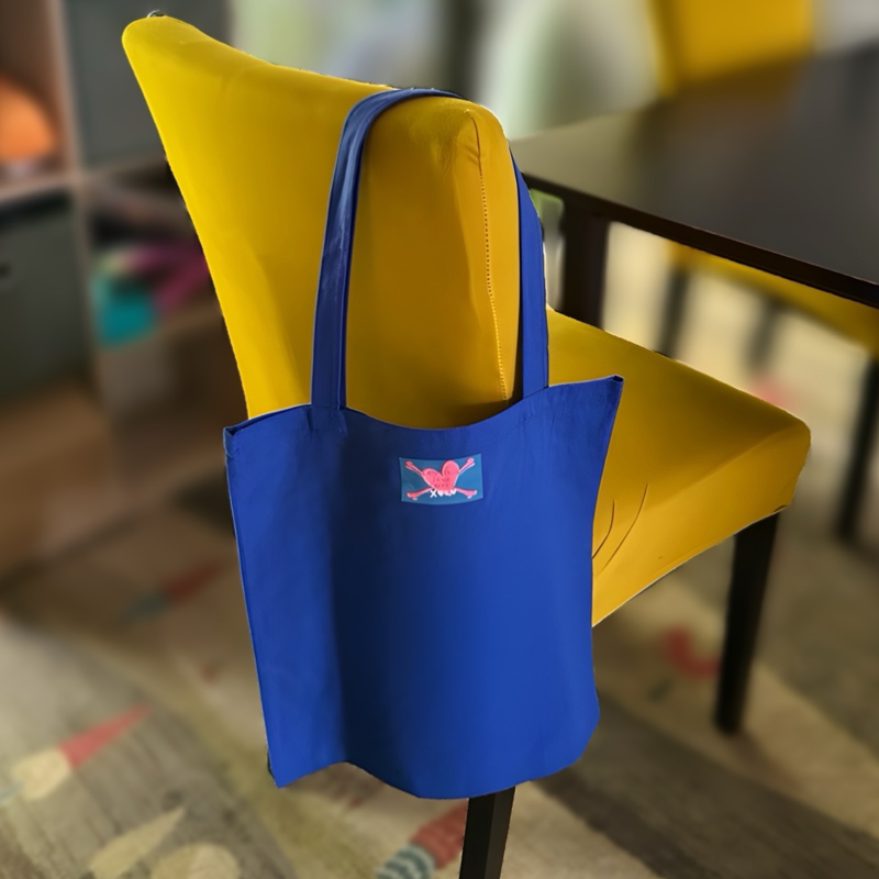 Animal Lover Collage Tote Bag