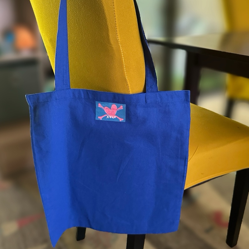 Seagull Sunroof Tote Bag