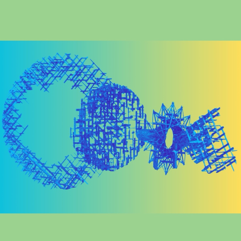 Impact Forcefield Tote Bag