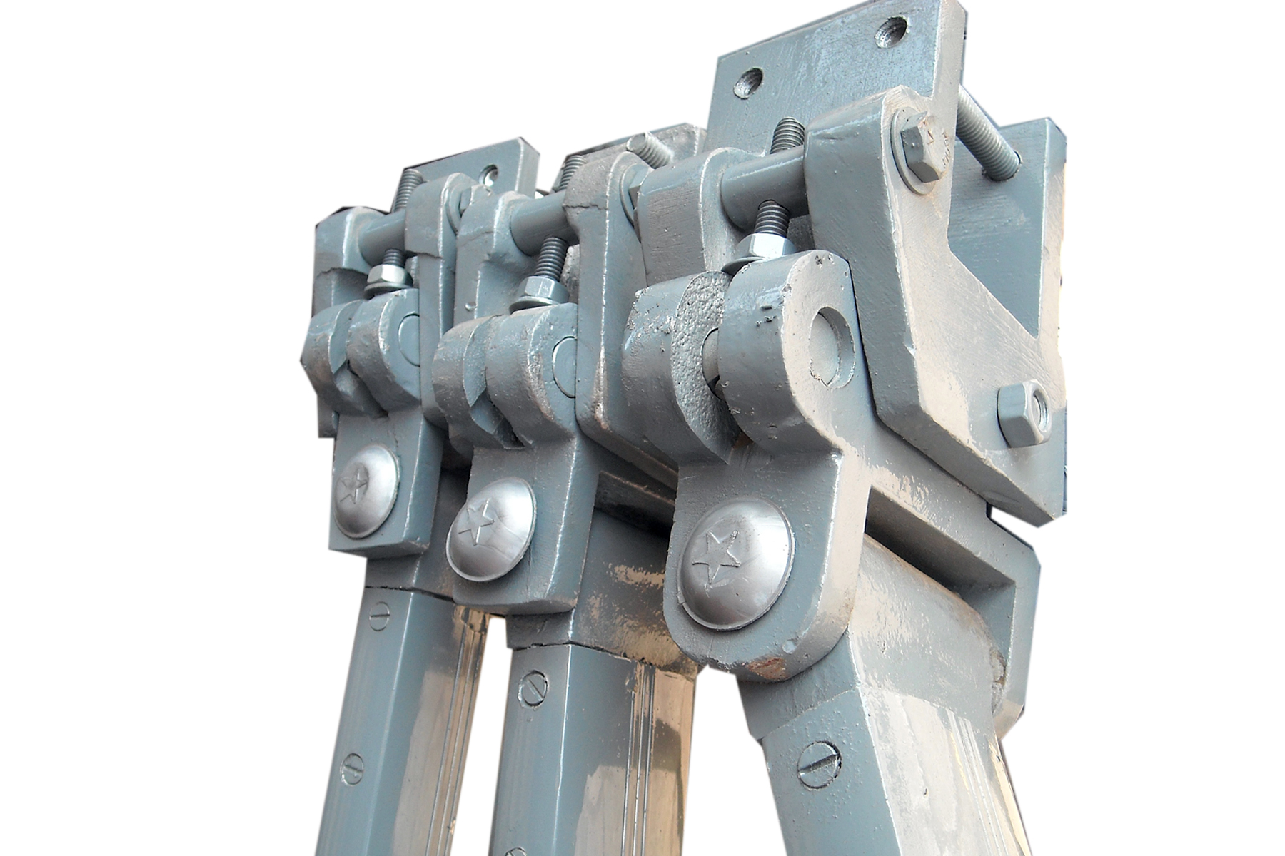 Aluminium lateral arm