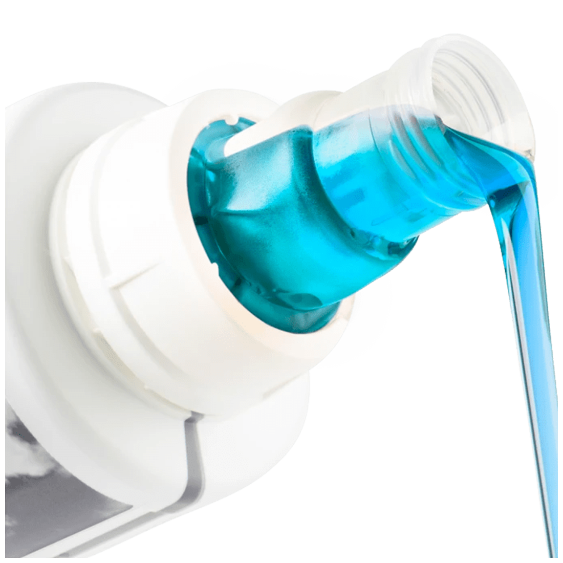 Aušinimo skystis IPONE 1ltr.