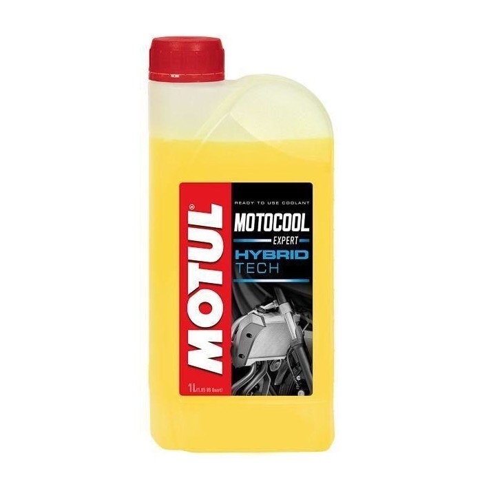 Aušinimo skystis Motul MOTOCOOL EX-37
