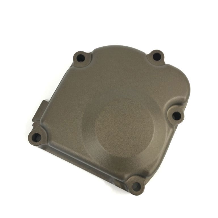 Variklio dangtelis  Kawasaki Z750 140910106 14091-0106