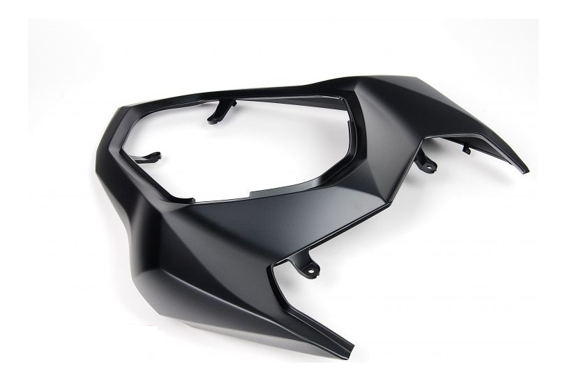 Kawasaki Z800 galinis plastikas 36040-0139-45L