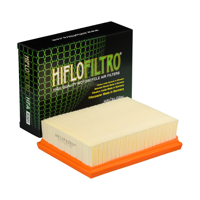 Oro filtras Hiflo HFA6301 KTM