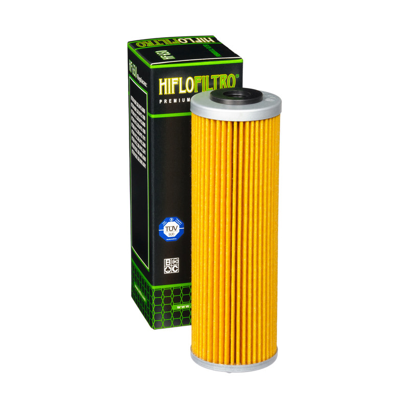 Ayvos filtras Hiflo HF650