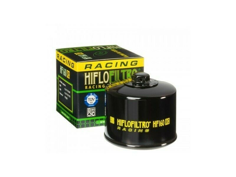 Alyvos filtras Hiflo HF160RC BMW HUSQVARNA
