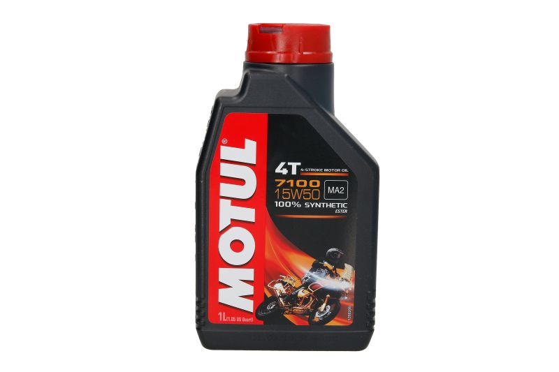 Variklio alyva Motul 7100 15w50 1ltr.
