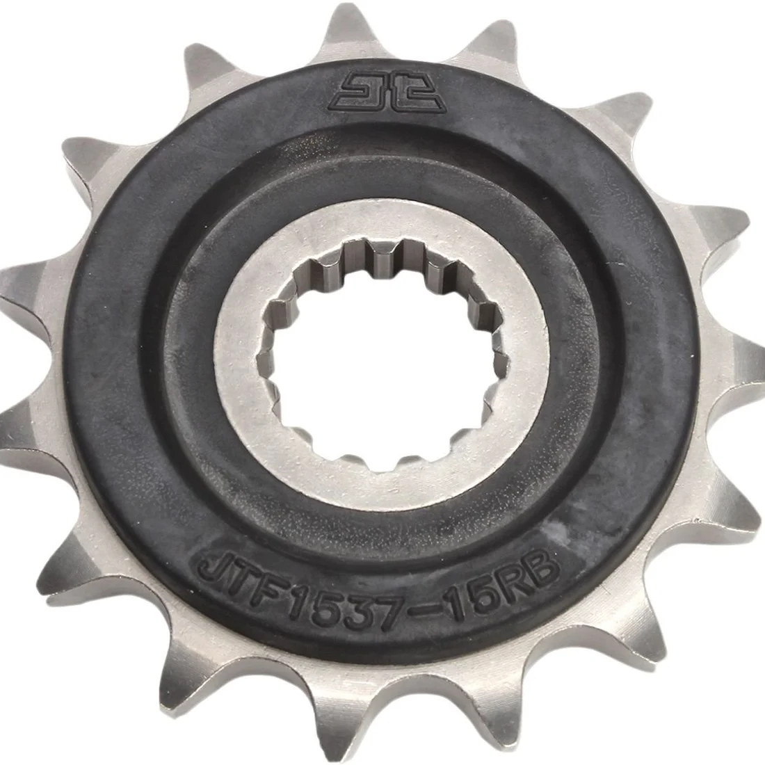 Priekinė žvaigždė JT Sprockets JTF1537RB  15 dantukų Kawasaki