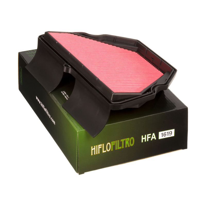 Oro filtras Hiflo HFA1619 Honda