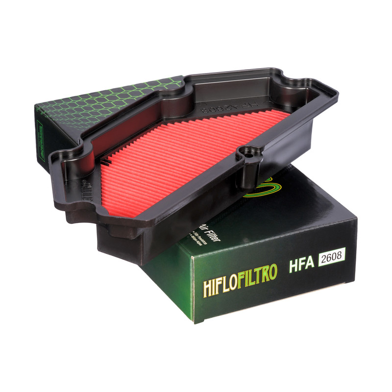 Oro filtras Hiflo HFA2608 Kawasaki  ER6 EX650