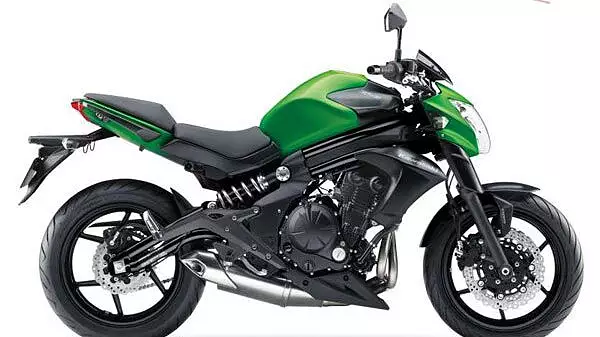 Oro filtras Hiflo HFA2608 Kawasaki  ER6 EX650