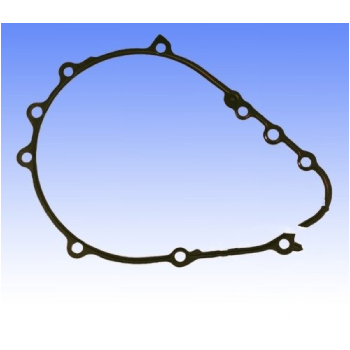 Generatoriaus dangtelio tarpinė Kawasaki Z750 Z1000 ZX9R S410250017048