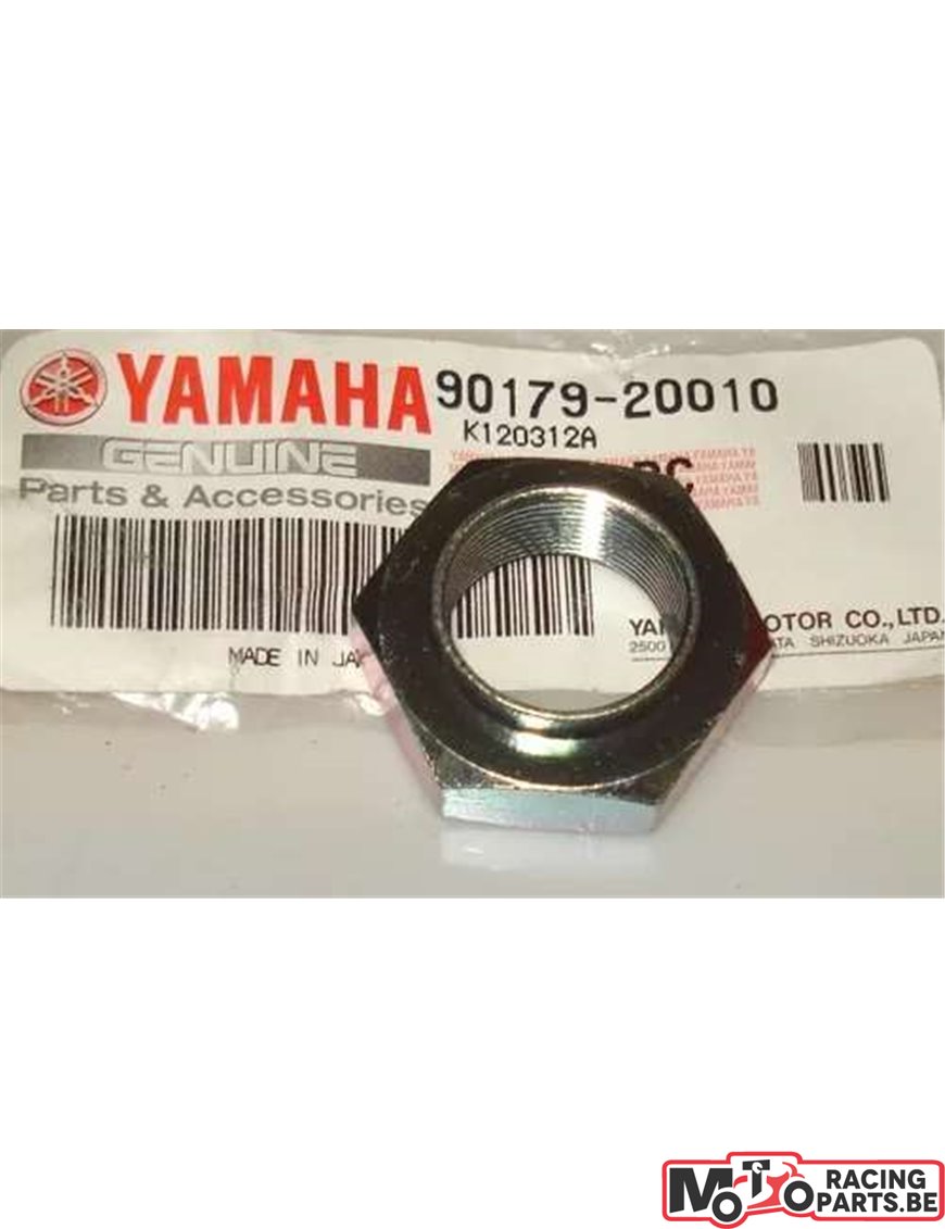 Priekinės žvaigždės veržlė Yamaha FZ6 S2, XJ6, R6 901792001000
