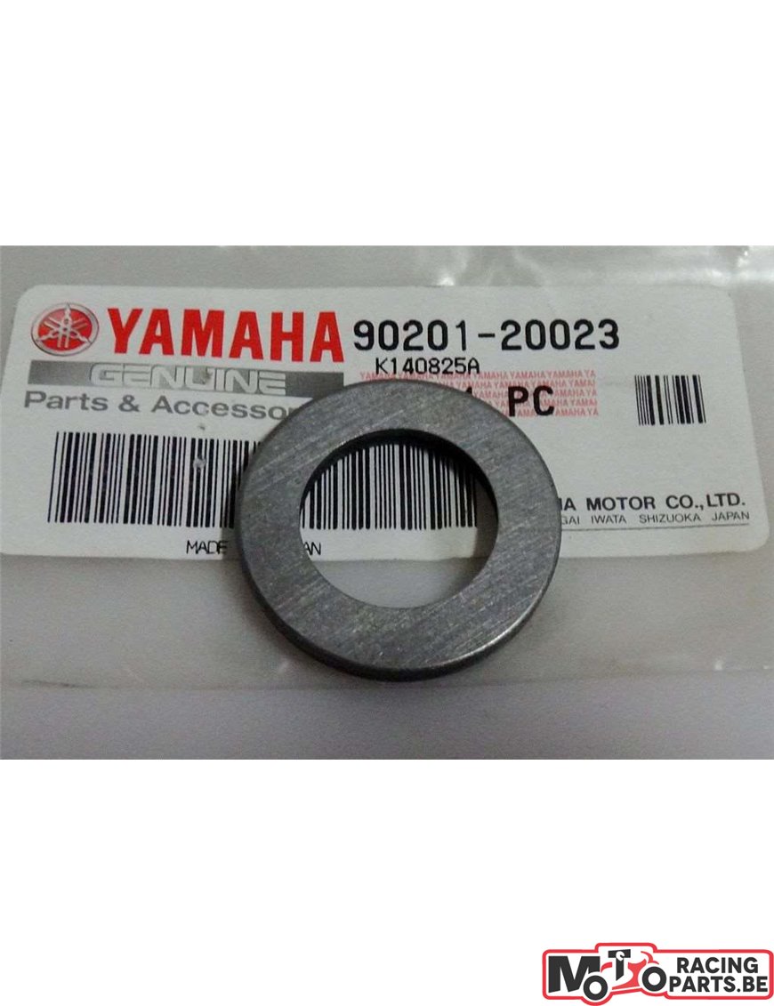 Priekinės žvaigždės poveržlė Yamaha FZ6 S2, XJ6, R6 9020120023 90201-20023