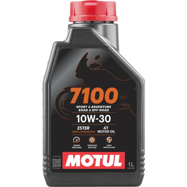 Variklio alyva Motul 7100 10w30 1ltr.