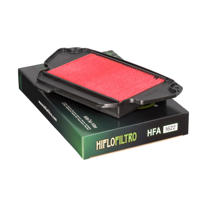 Oro filtras Hiflo HFA1622 Honda