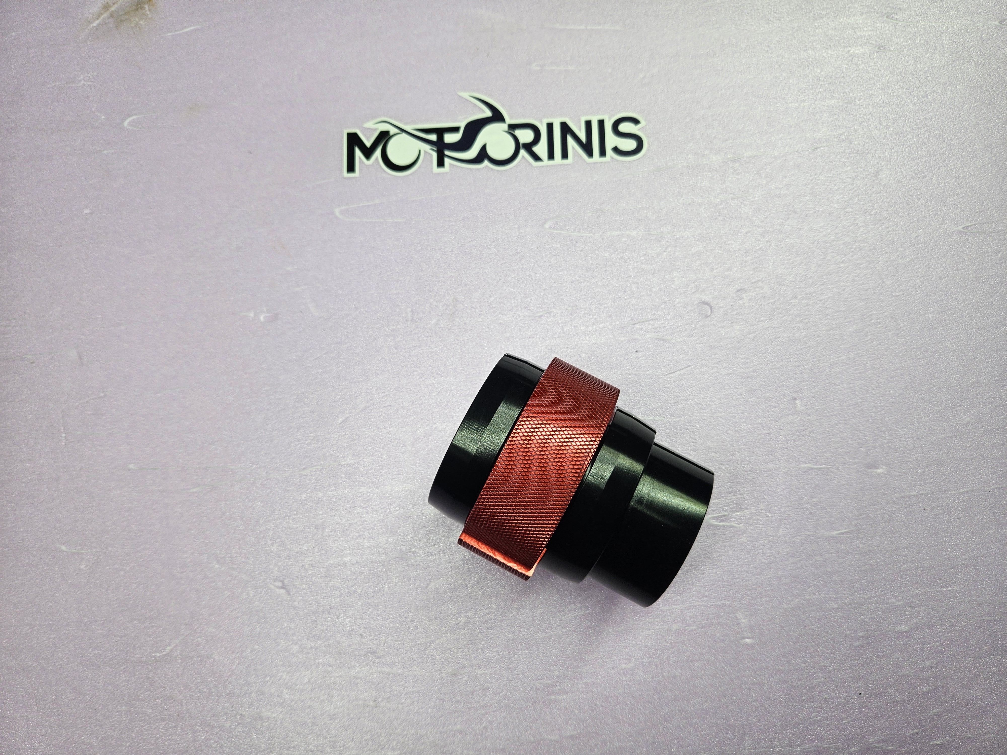 Įrankis amortizatorių riebokšliams montuoti (42-43mm)