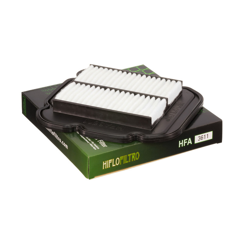 Oro filtras Hiflo HFA3611 Suzuki DL