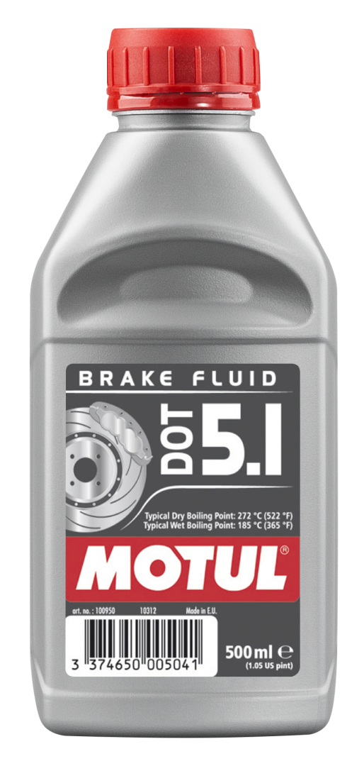Stabdžių skystis MOTUL 5.1